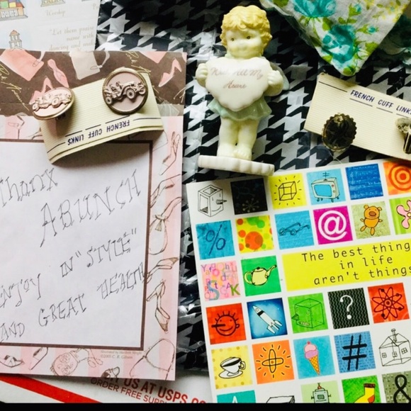 βοΈ VINTAGE MANNEQUIN GREY & RED TOTE OOAK CLOTH SHOULDER BAG - Picture 14 of 16